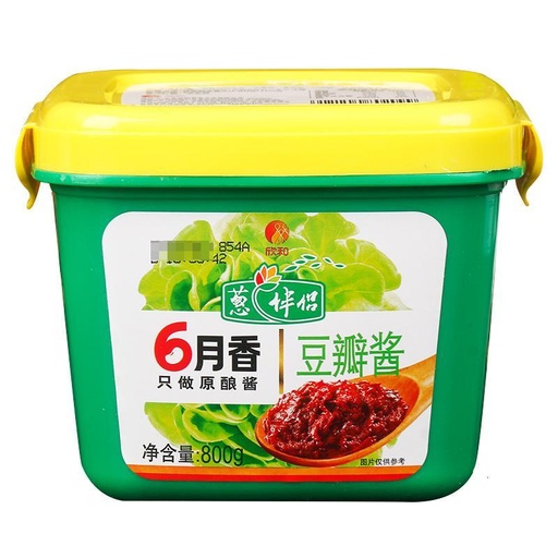 XINHO Soybean Paste 800g