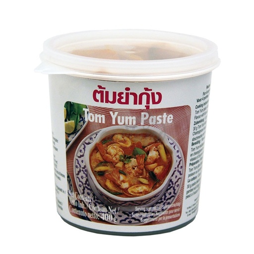 LOBO Tom Yum Paste 400g