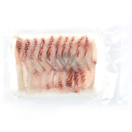 Sushi Tilapia Slices 160g