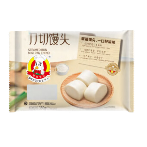 MF Mini Bun 350g
