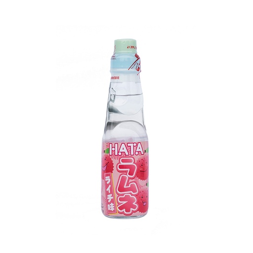 Ramune litchee drinks 200ml
