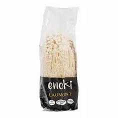Enoki mushroom 100g