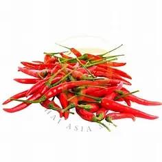 Red chilli fresh 100g