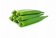 Okra dau bap 200g