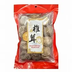Dried Mushroom( Shiitake Small) 100g