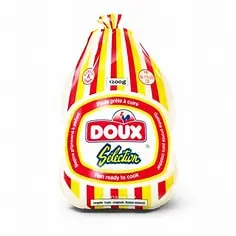 Doux old chicken 1,2kg