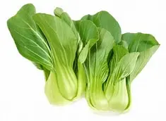 Shanghai pakchoi 600gr