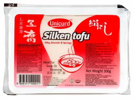 Unicurd T01 silken tofu 300g