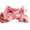 Pork bones 1kg