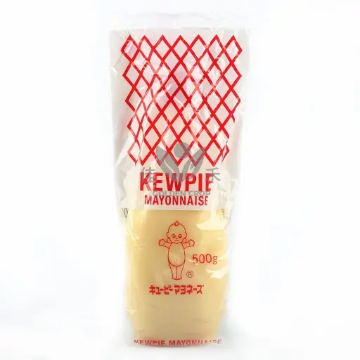 [31.10.2026] QP Kewpie mayonnaise 450g