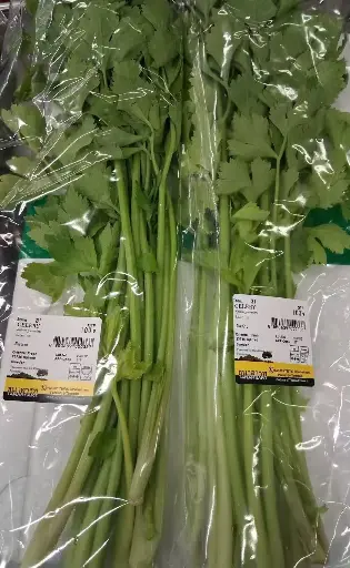 TH Celery 100g