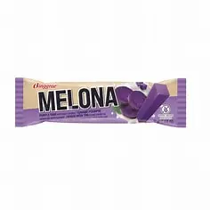 Ice Bar With Purple Yam Flavor