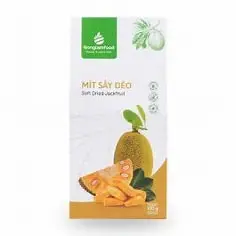 Soft dried jackfruit 100g