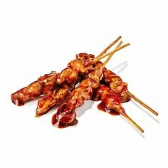 JP Grilled Chicken Skewers 1.5kg