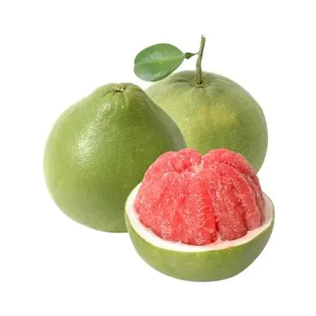 VN Sweet Pink Pomelo Buoi Da Xanh Nho 1kg